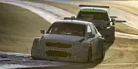 Bild zum Inhalt: WTCC-Starterfeld 2014: Es füllt sich