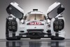 Bild zum Inhalt: Audi-Veto hätte Porsche in die Formel 1 gezwungen