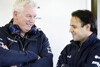Bild zum Inhalt: Fast wie mit V8: Williams staunt über problemlose Tests