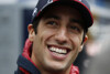Bild zum Inhalt: Ricciardo glaubt noch an die Red-Bull-Überraschung