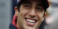 Bild zum Inhalt: Ricciardo glaubt noch an die Red-Bull-Überraschung
