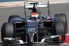 Bild zum Inhalt: Sutil: Formel 1 noch immer die Spitze des Motorsports