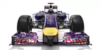 Bild zum Inhalt: Video: Vettel und Ricciardo erklären die neuen Regeln