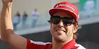Bild zum Inhalt: Alonso: Regeln machen für Zuschauer keinen Unterschied
