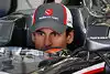 Bild zum Inhalt: Sutil bei Sauber: Mehr Optimist als Schlaumeier