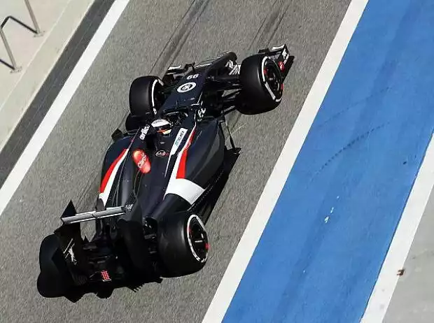 Titel-Bild zur News: Adrian Sutil