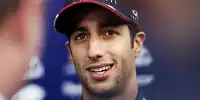 Bild zum Inhalt: Ricciardo: Probleme könnten Red Bull motivieren