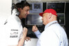 Lauda: "Österreich wird immer stärker in der Formel 1"