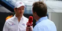 Bild zum Inhalt: Wurz im Interview: "Sehe bei Ferrari Probleme bei Verbrauch"