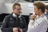 Mercedes-Motorenchef Cowell: " Es wird faszinierend..."