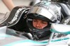 Bild zum Inhalt: Rosberg mag nicht vom WM-Titel reden