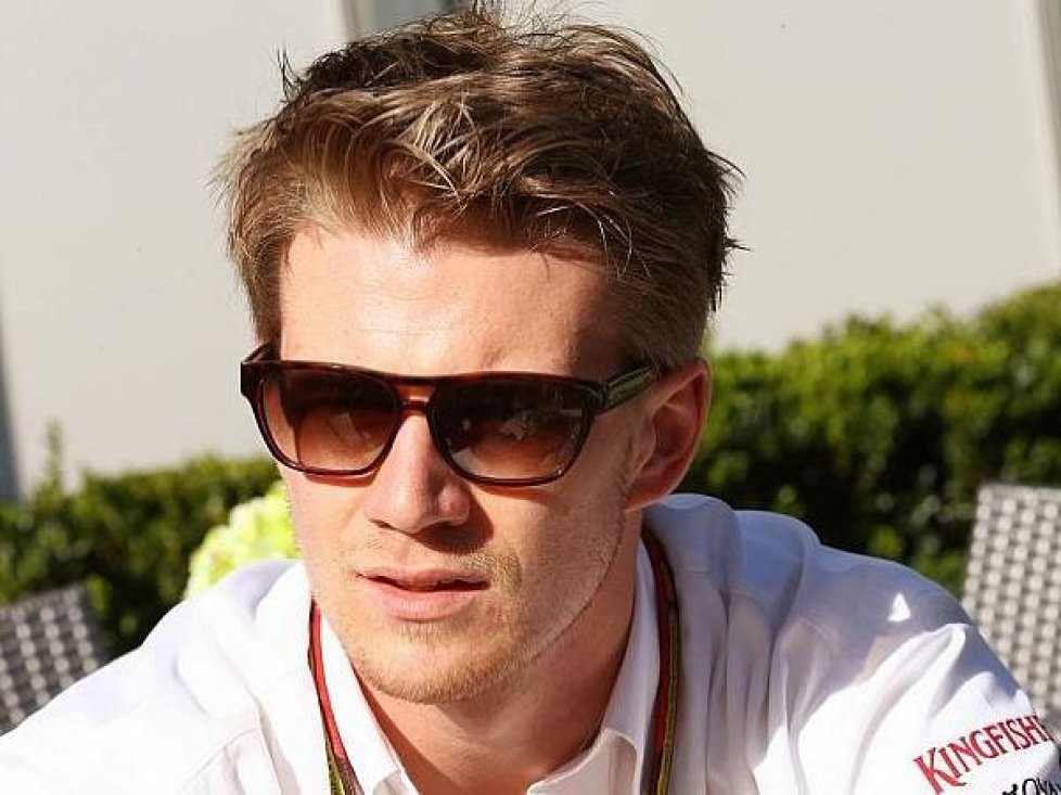 Nico Hülkenberg