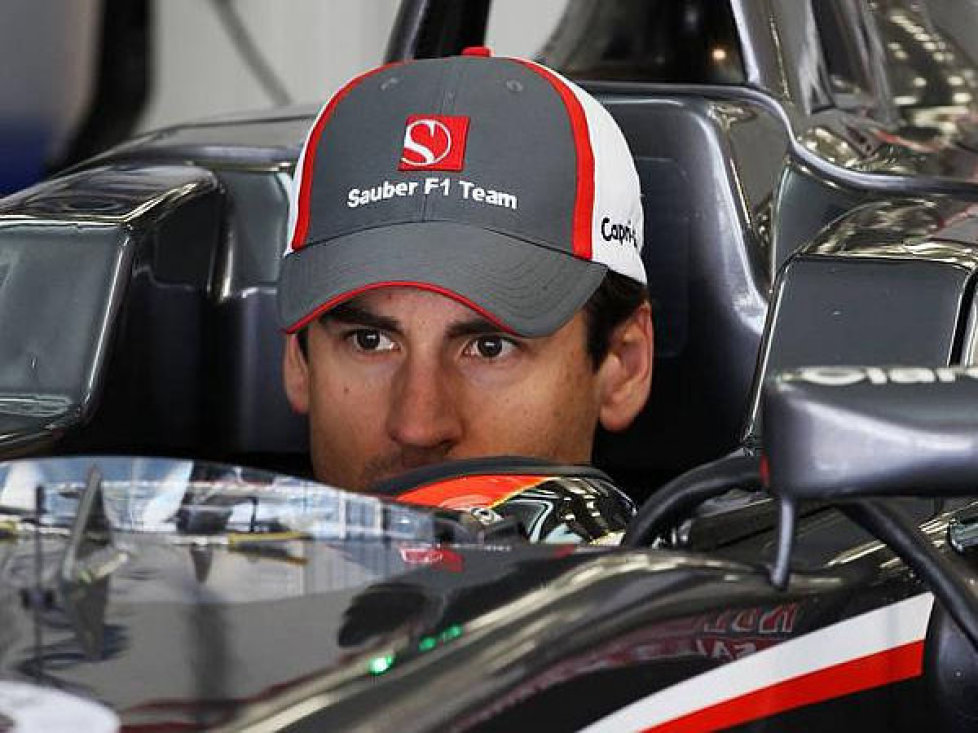 Adrian Sutil