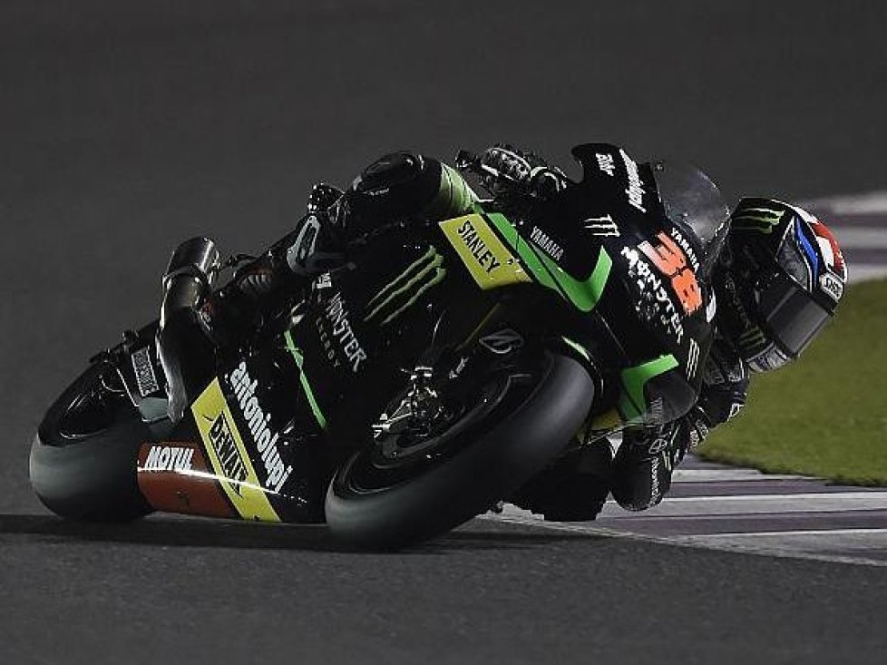 Bradley Smith