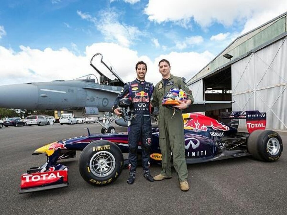 Daniel Ricciardo