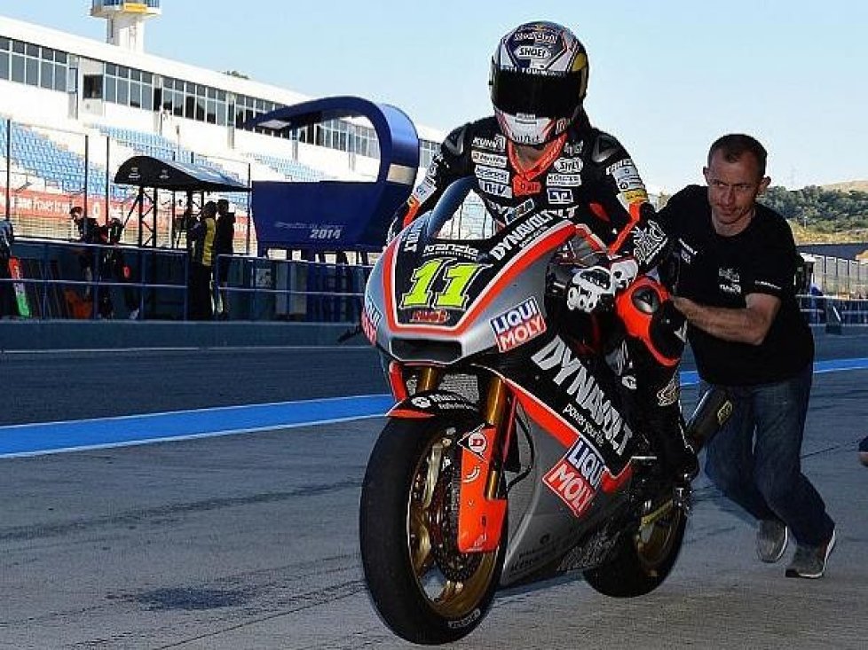 Sandro Cortese