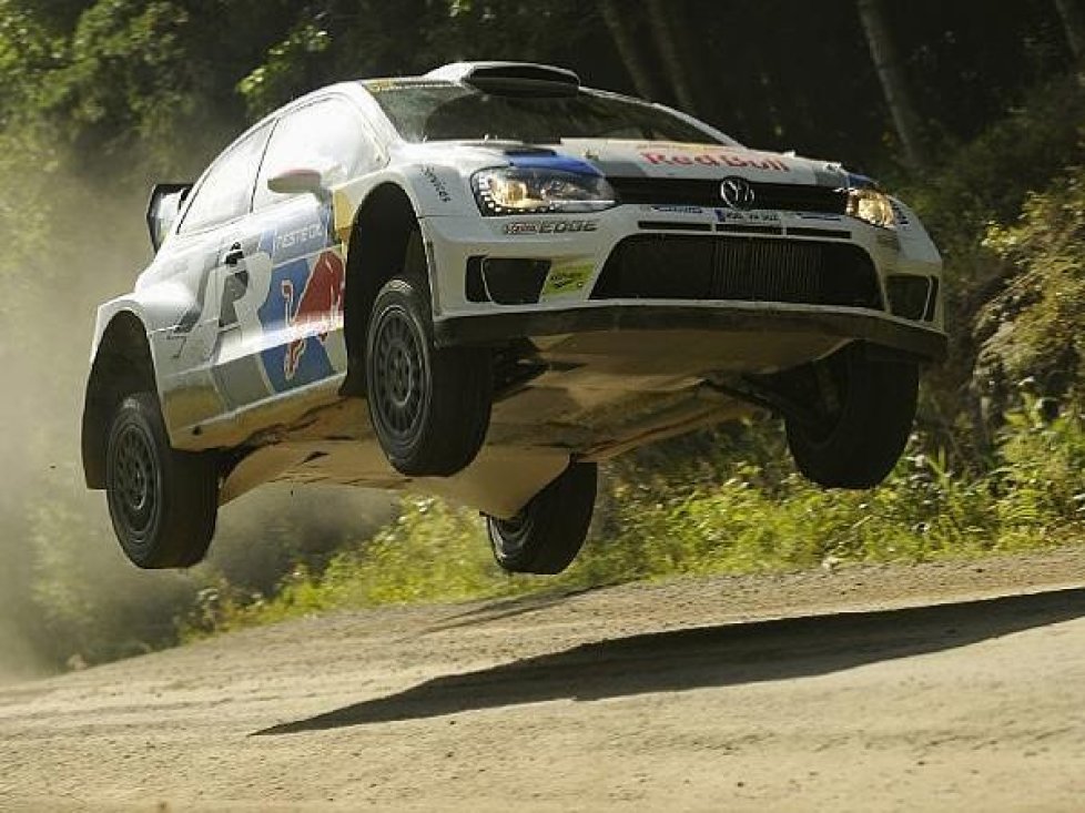 Jari-Matti Latvala