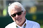 Charlie Whiting 