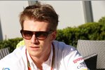 Nico Hülkenberg (Force India) 