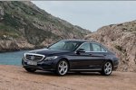 Mercedes-Benz C 220 Bluetec Executive