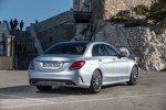 Mercedes-Benz C 250 AMG-Line