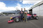 Daniel Ricciardo (Red Bull) 