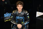 Francesco Bagnaia