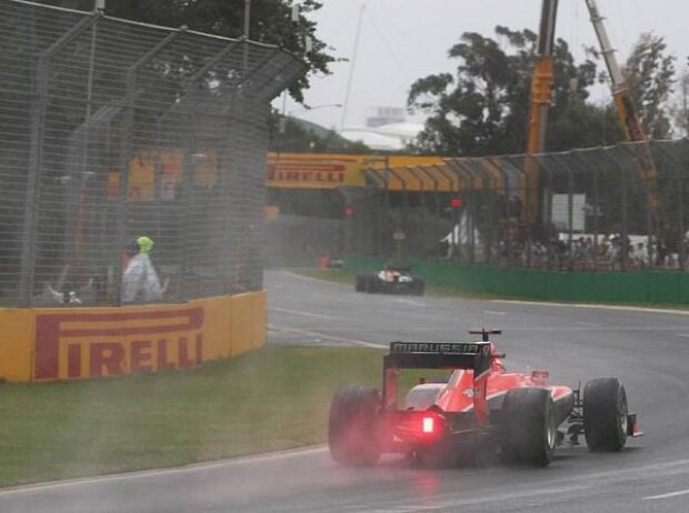 Jules Bianchi