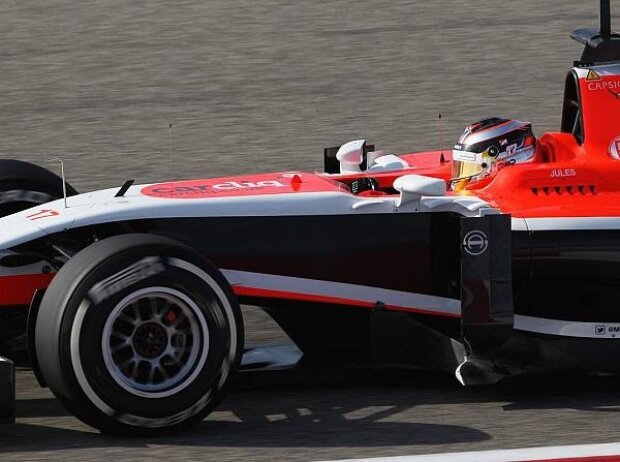 Jules Bianchi