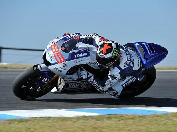 Jorge Lorenzo