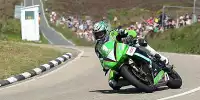 Bild zum Inhalt: Isle of Man TT 2014: Routiniers treffen auf hungrige Newcomer