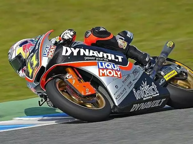 Sandro Cortese Titel-Bild zur News: Sandro Cortese