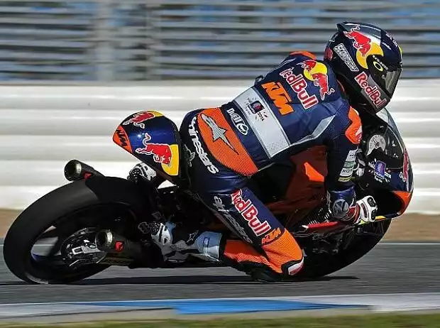 Jack Miller Titel-Bild zur News: Jack Miller