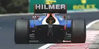 Bild zum Inhalt: Hilmer steigt in die GP3-Serie ein