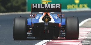 Hilmer steigt in die GP3-Serie ein