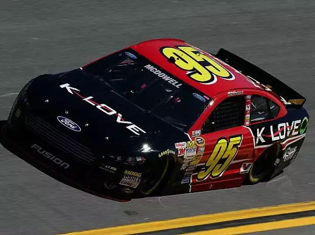 Michael McDowell Titel-Bild zur News: Michael McDowell