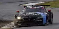 Bill Auberlen, Andy Priaulx, Joey Hand, Maxime Martin