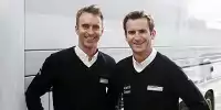 Bild zum Inhalt: Warum Porsche das Erfolgsduo Bernhard/Dumas trennt