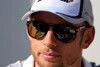 Bild zum Inhalt: Button erwartet keine Wunderdinge von McLaren