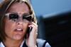 Claire Williams: "Wollen ohne großes Budget Titel holen"