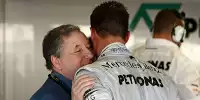 Bild zum Inhalt: Todt über Schumacher: "Man möchte helfen, wo man kann"