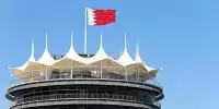 Bahrain International Circuit