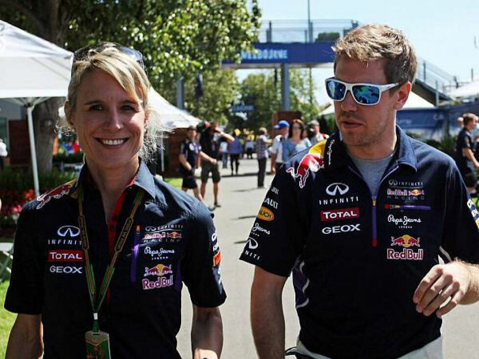 Sebastian Vettel
