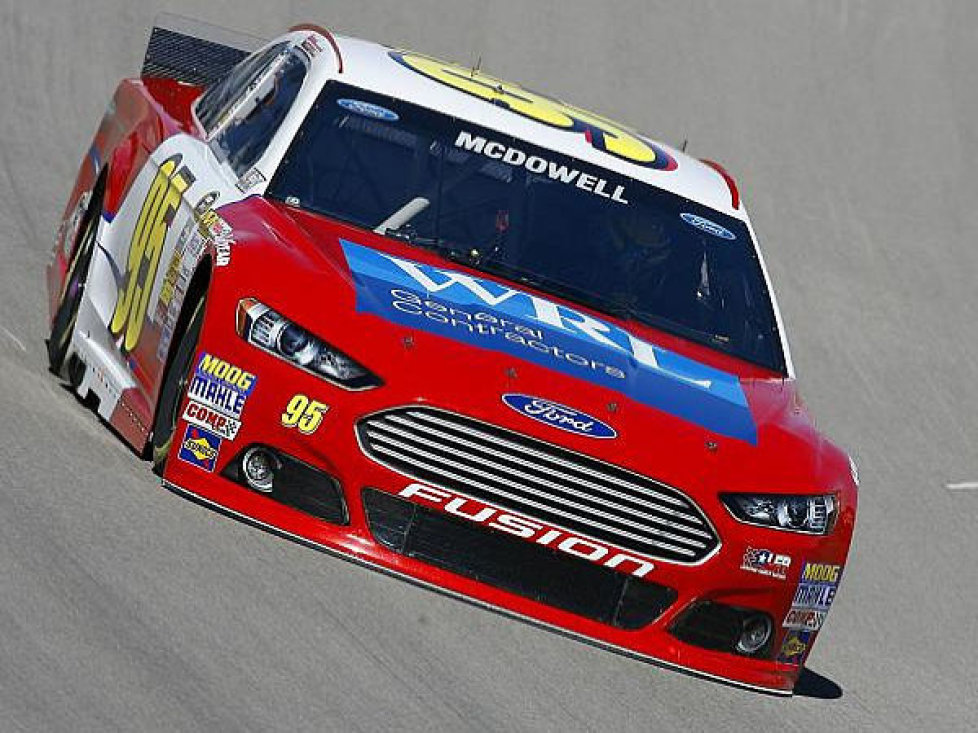 Michael McDowell
