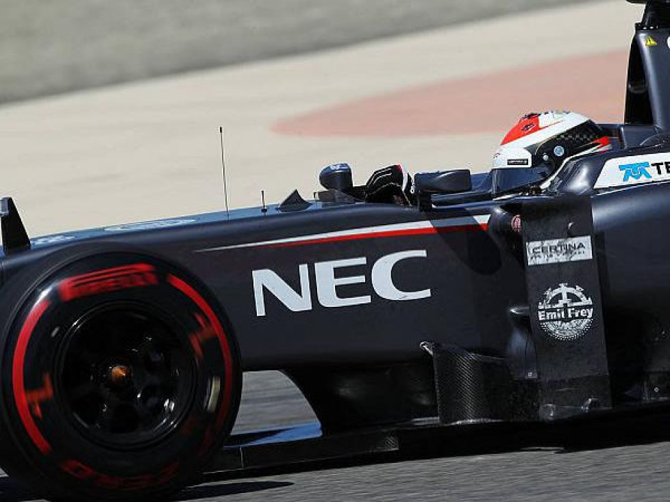 Adrian Sutil