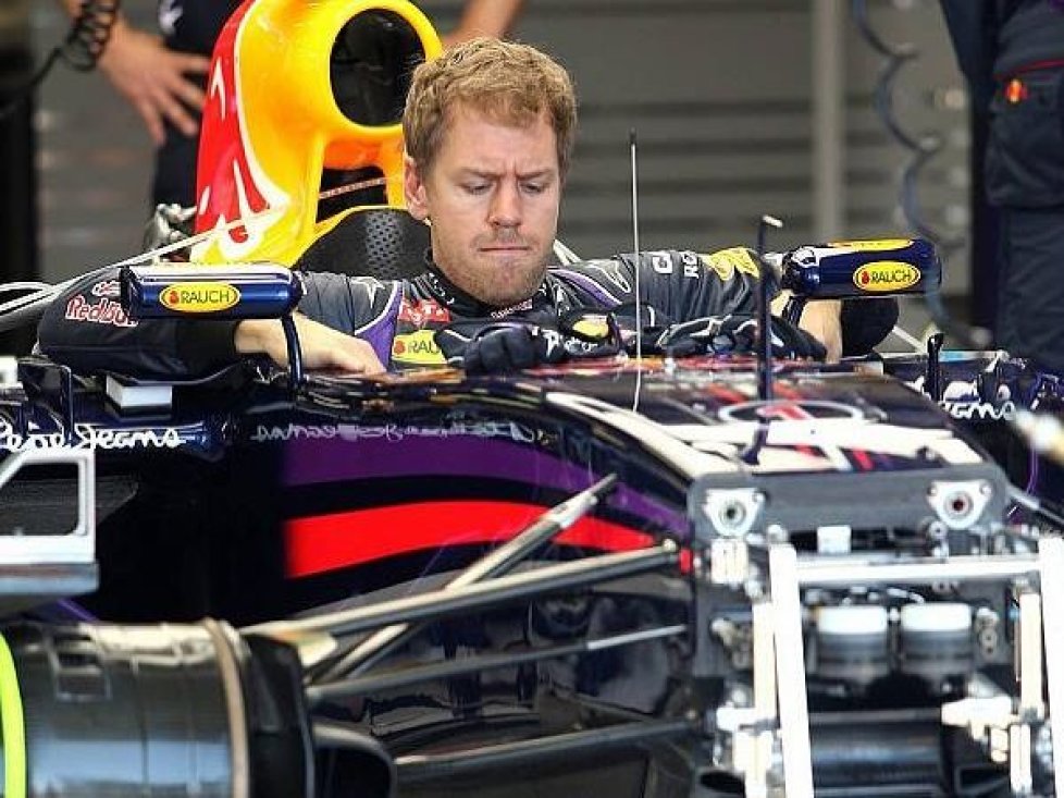 Sebastian Vettel