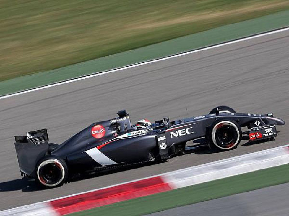 Adrian Sutil