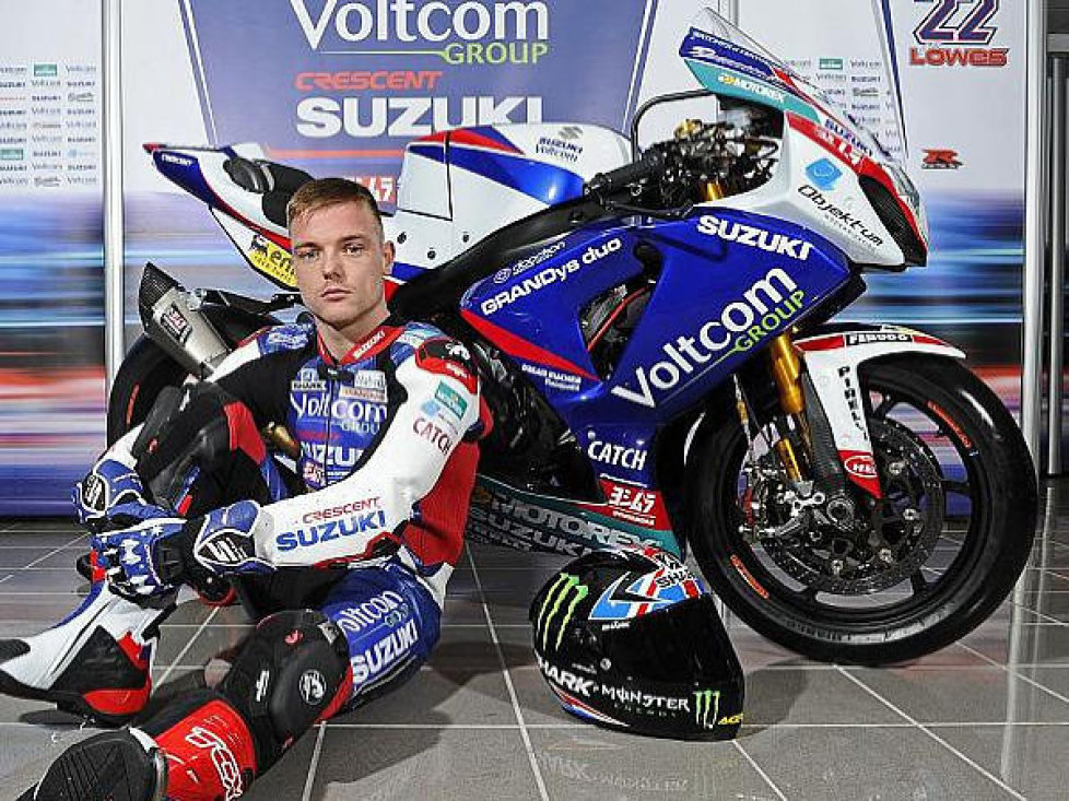 Alex Lowes