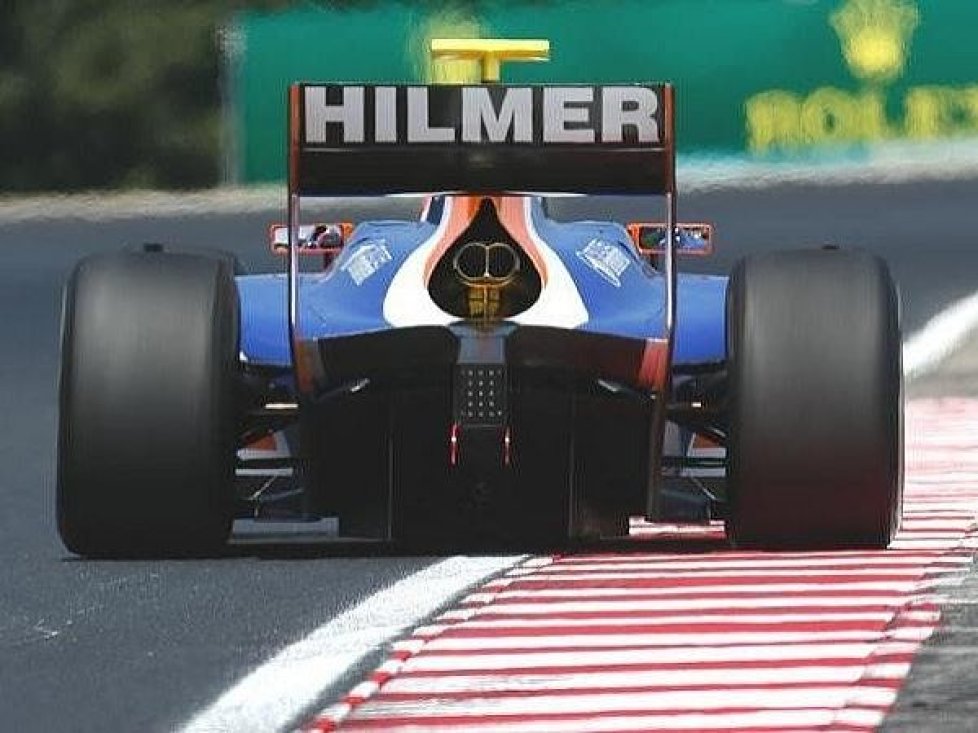 Adrian Quaife-Hobbs, Hilmer
