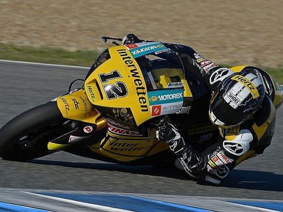 Thomas Lüthi